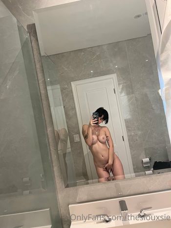 thesiouxsie Leaked Nude OnlyFans (Photo 32)