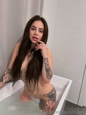 theskyfoxfree Leaked Nude OnlyFans (Photo 9)