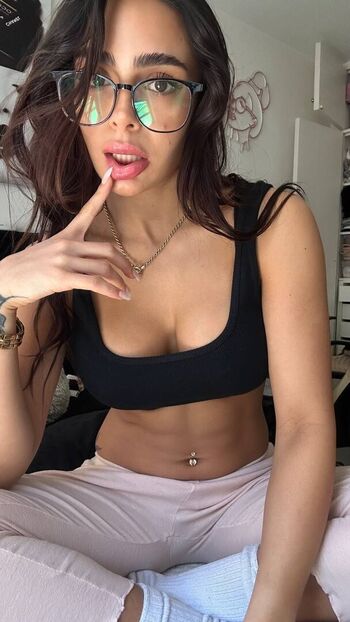 thesofiaviera Leaked Nude OnlyFans (Photo 5)