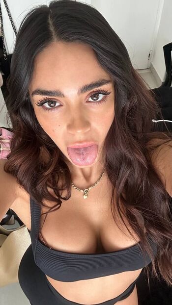 thesofiaviera Leaked Nude OnlyFans (Photo 7)