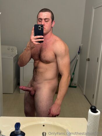 thestallion553