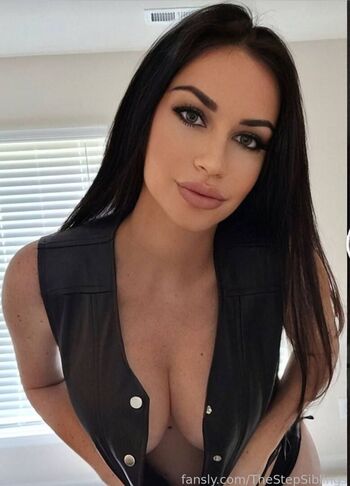 TheStepSiblings Leaked Nude OnlyFans (Photo 46)