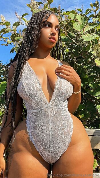 thetayaamarie