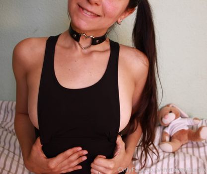 thetiniestbunny