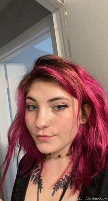 thevirgobabyx