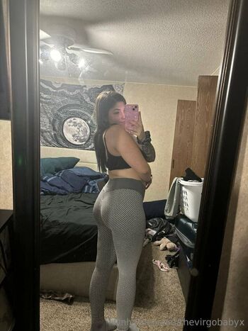 thevirgobabyx