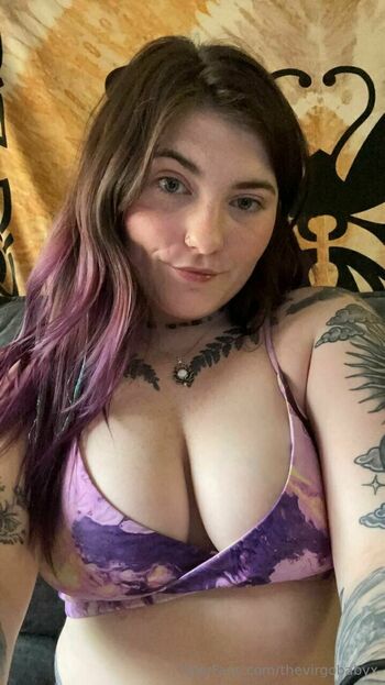 thevirgobabyx