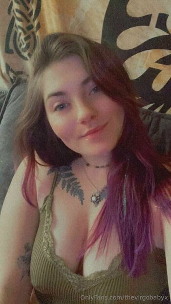 thevirgobabyx