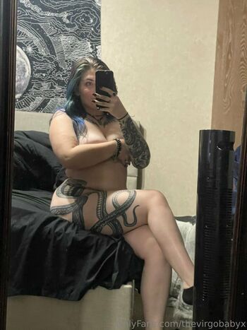 thevirgobabyx Leaked Nude OnlyFans (Photo 117)