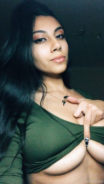 thevixenfiles Leaked Nude OnlyFans (Photo 1)
