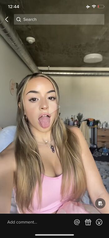 TheWittleBean Leaked Nude OnlyFans (Photo 22)