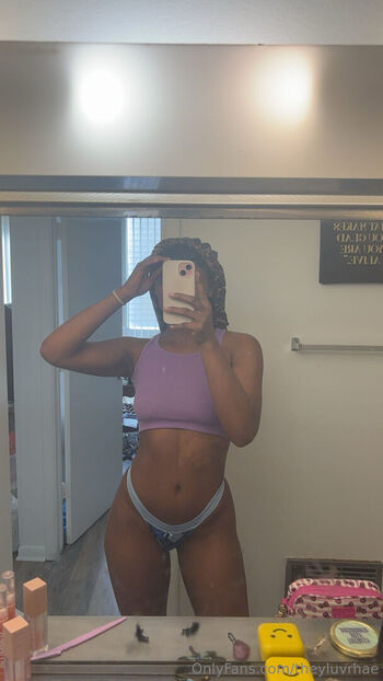 theyluvrhae Leaked Nude OnlyFans (Photo 3)