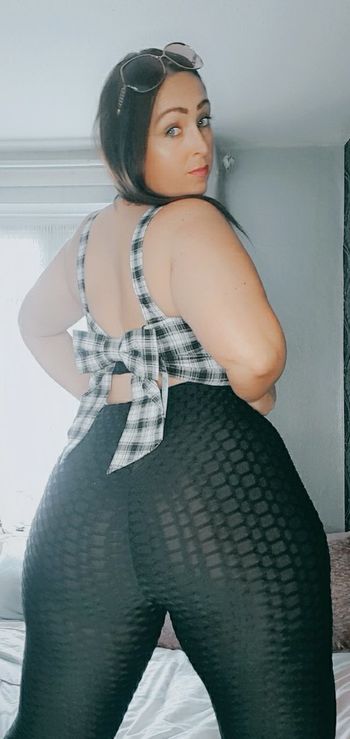 Thicc_curvy_princess Leaked Nude OnlyFans (Photo 13)