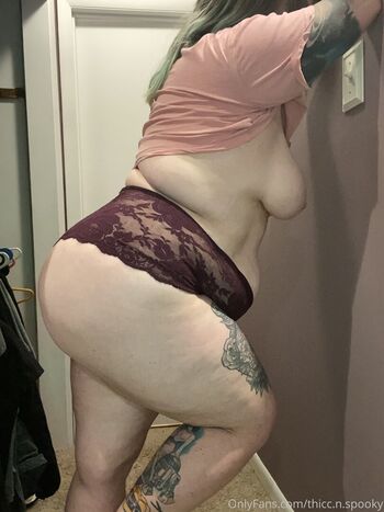 thicc.n.spooky Leaked Nude OnlyFans (Photo 27)