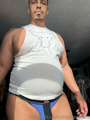 thiccboigains