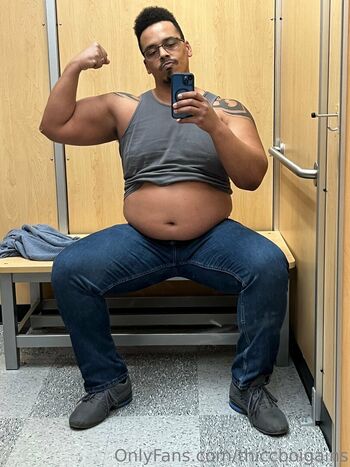 thiccboigains