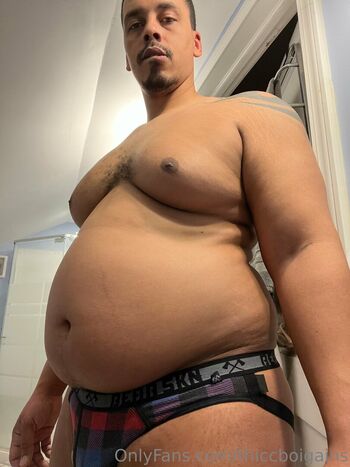 thiccboigains