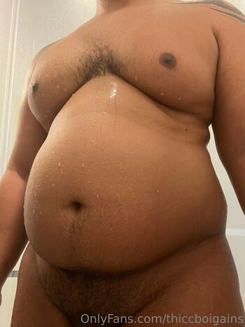 thiccboigains