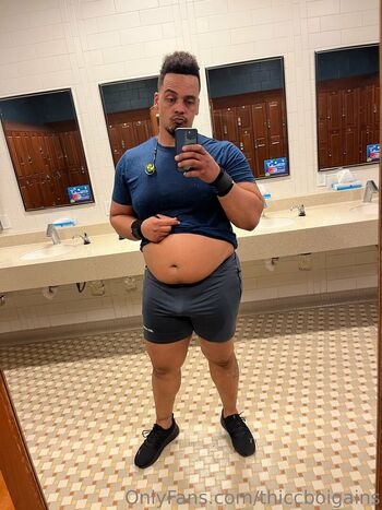 thiccboigains Leaked Nude OnlyFans (Photo 20)