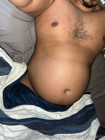 thiccboigains Leaked Nude OnlyFans (Photo 27)
