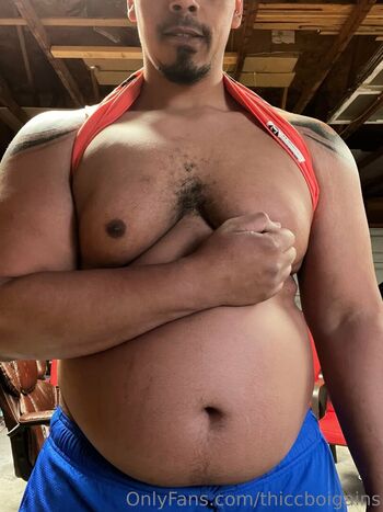 thiccboigains Leaked Nude OnlyFans (Photo 29)