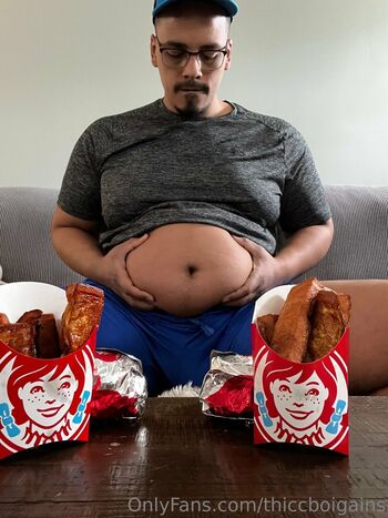 thiccboigains Leaked Nude OnlyFans (Photo 30)
