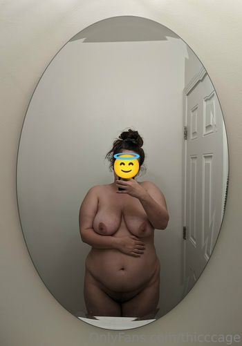 thicccage Leaked Nude OnlyFans (Photo 44)