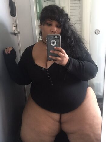 Thiccflix Leaked Nude OnlyFans (Photo 1)