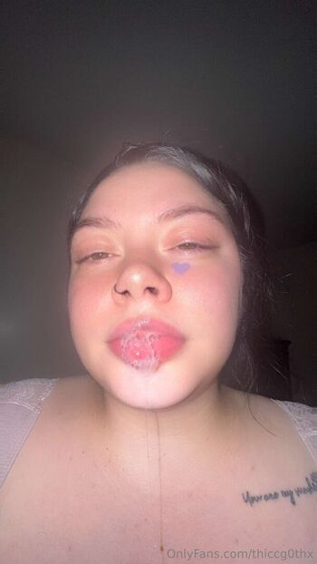 thiccg0thx Leaked Nude OnlyFans (Photo 27)