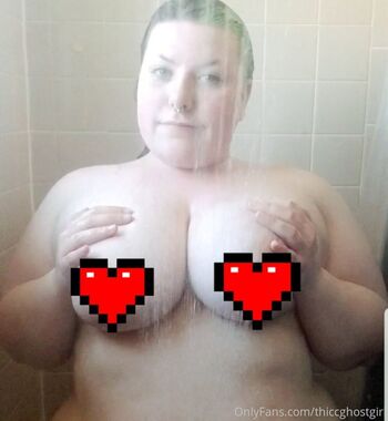 thiccghostgirl Leaked Nude OnlyFans (Photo 17)