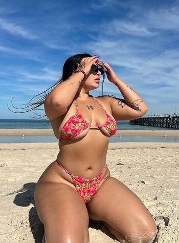 Thiccy Leaked Nude OnlyFans (Photo 27)