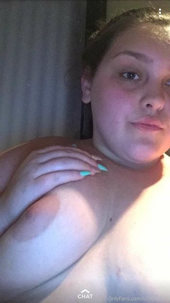 thiccyyy2thicc Leaked Nude OnlyFans (Photo 20)