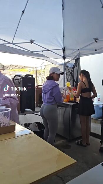 Thick Asian Women