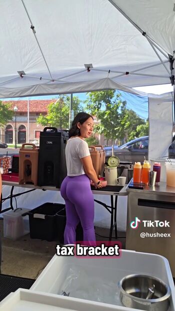 Thick Asian Women