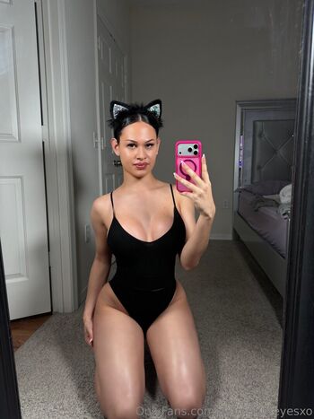 Thick Diamond Leaked Nude OnlyFans (Photo 37)
