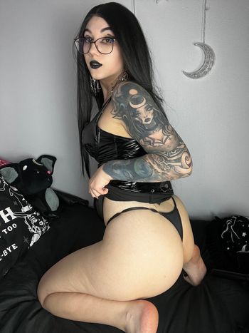 thickbabyzaravip Leaked Nude OnlyFans (Photo 40)