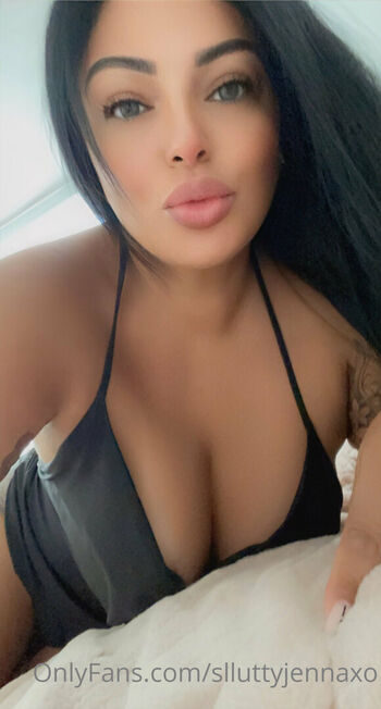 thickbaddie_jenna Leaked Nude OnlyFans (Photo 61)