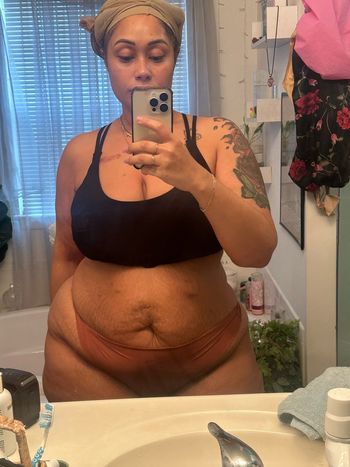 thickfancy Leaked Nude OnlyFans (Photo 7)