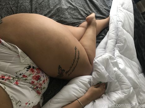 thickfancy Leaked Nude OnlyFans (Photo 10)