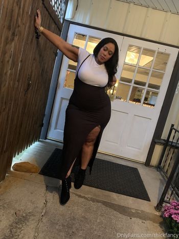 thickfancy Leaked Nude OnlyFans (Photo 16)