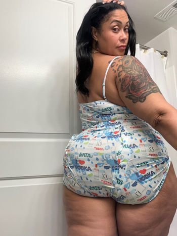 thickfancy Leaked Nude OnlyFans (Photo 26)