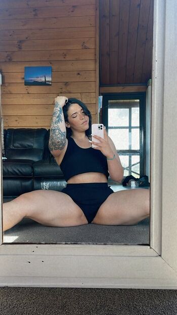 thickmaminz Leaked Nude OnlyFans (Photo 6)