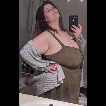 Thickorita Leaked Nude OnlyFans (Photo 13)