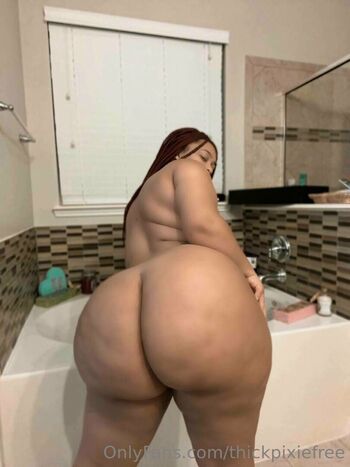 thickpixiefree Leaked Nude OnlyFans (Photo 53)