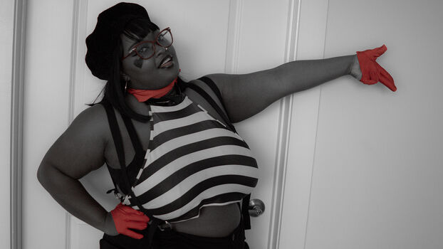 Thighlyinfluential Leaked Nude OnlyFans (Photo 224)
