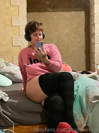 thighsockstk Leaked Nude OnlyFans (Photo 23)
