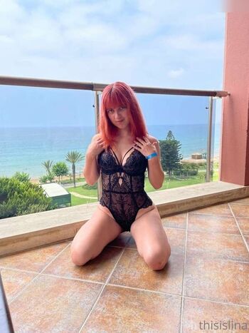 thisislina Leaked Nude OnlyFans (Photo 87)