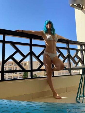 thisislina Leaked Nude OnlyFans (Photo 94)