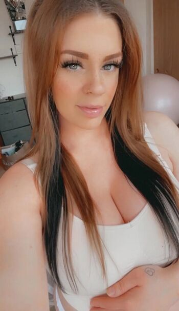 thizzlecow Leaked Nude OnlyFans (Photo 29)