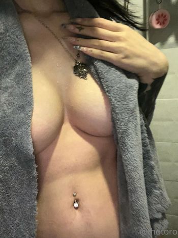 Thotoro Leaked Nude OnlyFans (Photo 20)